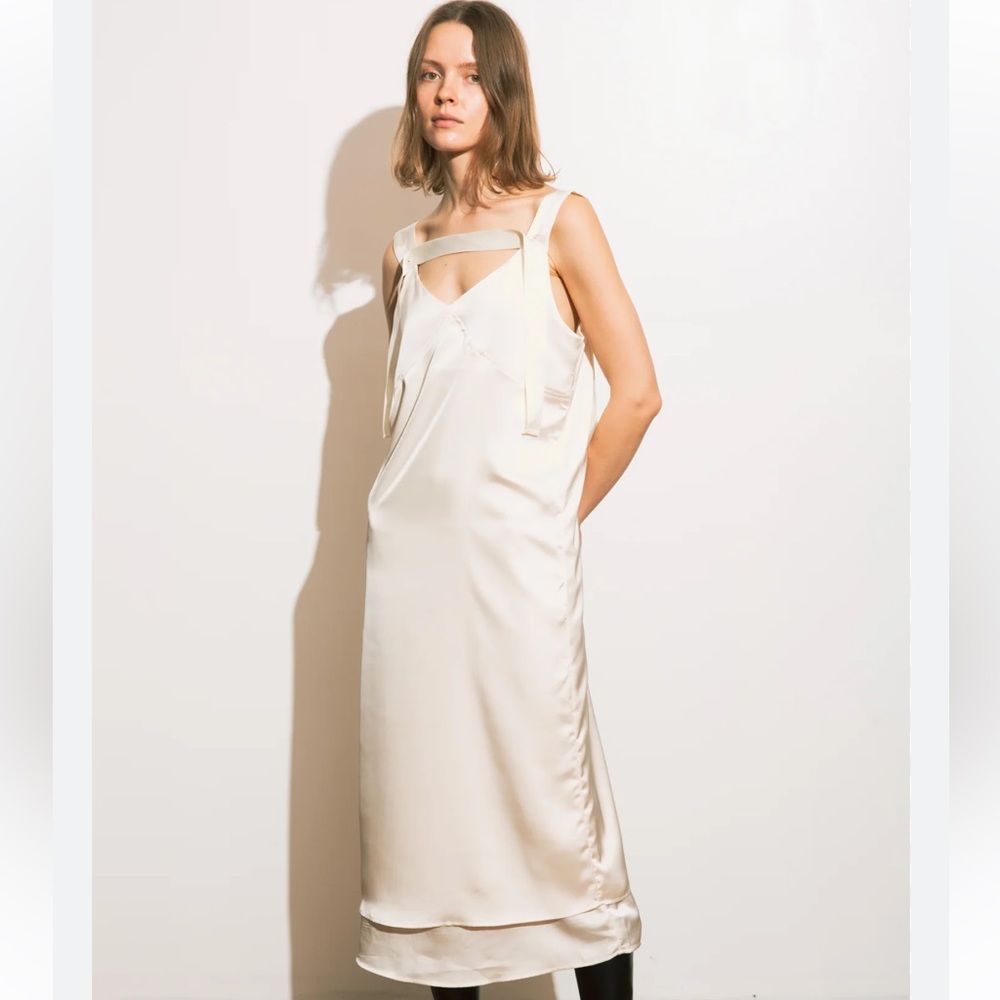 SHOP PECHE Aiko Dress